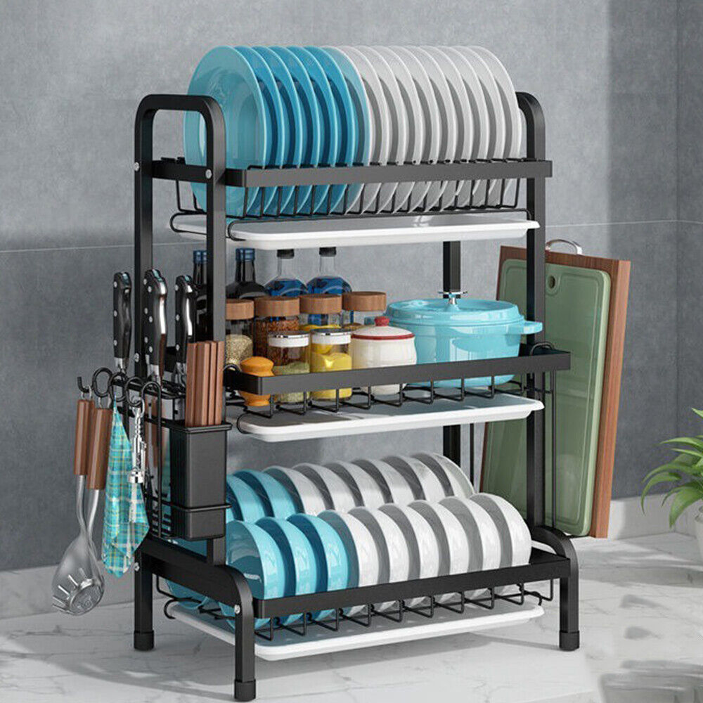 Kitchen Essentials