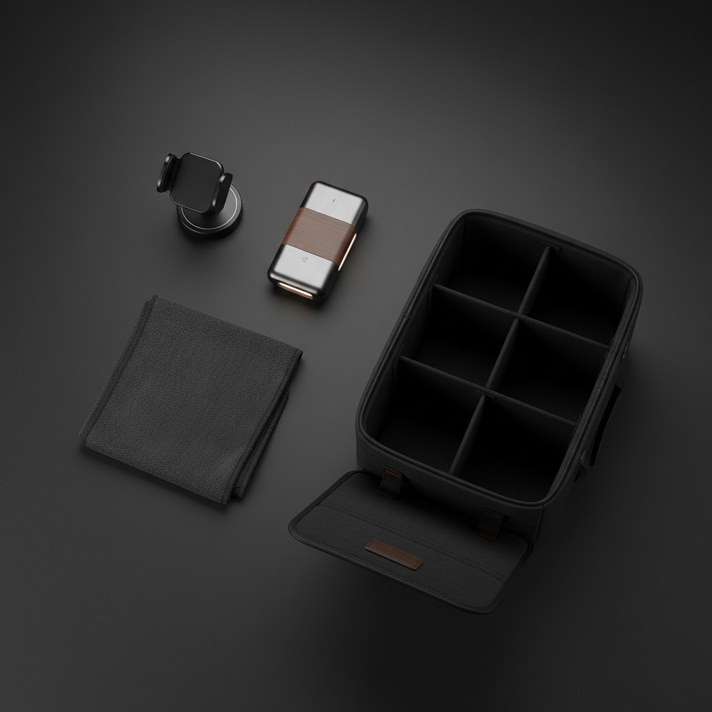 Car Accessories