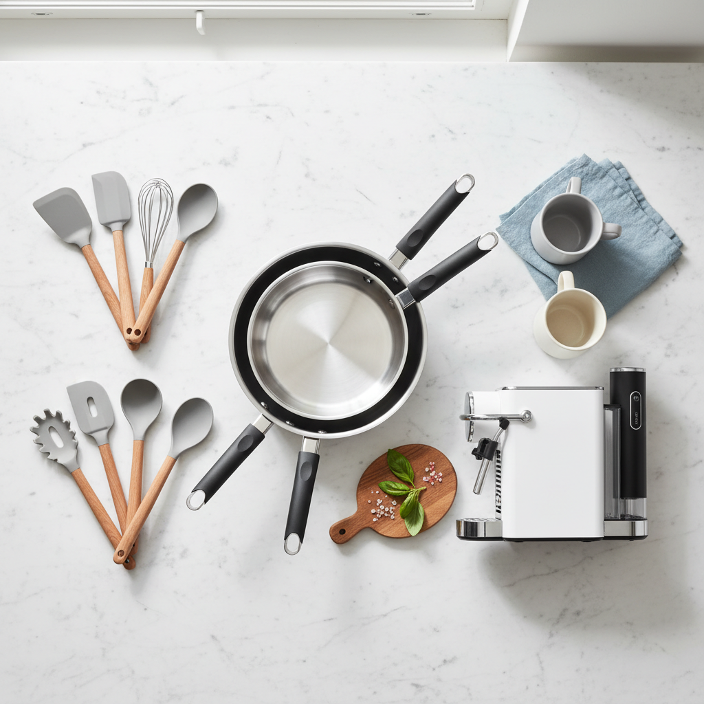 Home & Kitchen