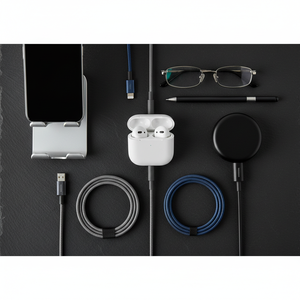 Tech Accessories